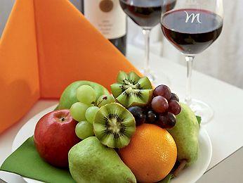 Mercure Hotel Koblenz