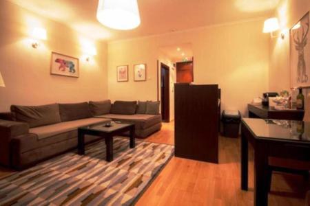 Отель Junior в Копаоник - Сербия