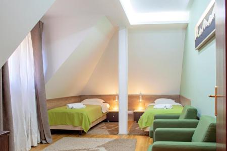 Отель Junior в Копаоник - Сербия