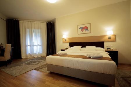 Отель Junior в Копаоник - Сербия