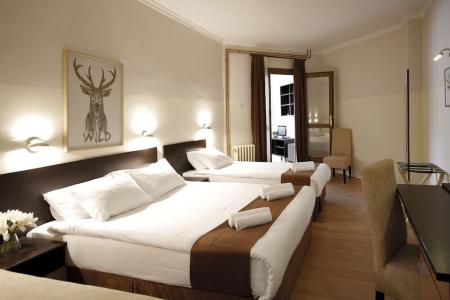 Отель Junior в Копаоник - Сербия