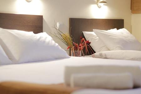 Отель Junior в Копаоник - Сербия