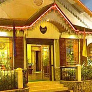 Отель Central Heritage Resort & Spa в Гималаи - Индия