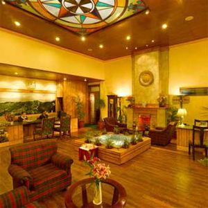 Отель Central Heritage Resort & Spa в Гималаи - Индия