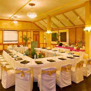 Отель Central Heritage Resort & Spa в Гималаи - Индия