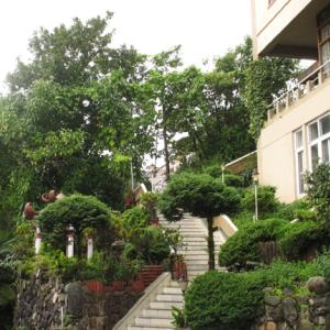 отель Sinclairs Darjeeling