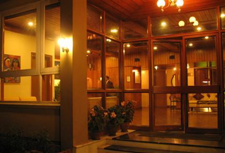 Отель Sinclairs Darjeeling в Гималаи - Индия