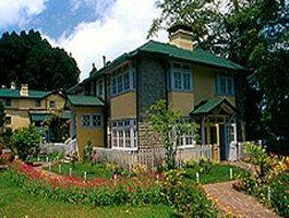 отель Windamere