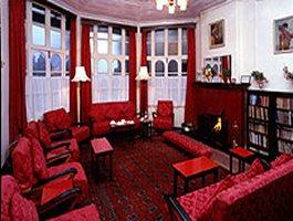 Отель Windamere в Гималаи - Индия