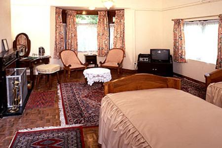 Отель Windamere в Гималаи - Индия