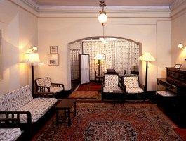 Отель Windamere в Гималаи - Индия