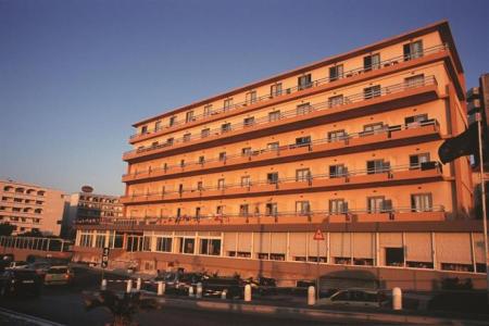 Belvedere Beach Hotel