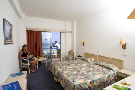 Belvedere Beach Hotel