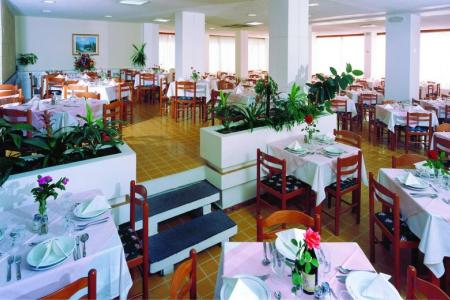 Belvedere Beach Hotel