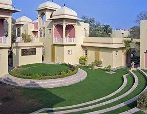 отель Heritage Village Resort & Spa Manesar