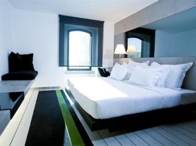 Отель DoubleTree by Hilton Lisbon - Fontana Park в Лиссабон - Португалия