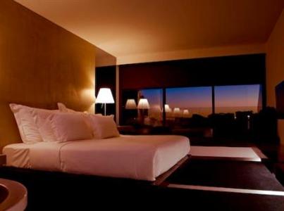 Отель DoubleTree by Hilton Lisbon - Fontana Park в Лиссабон - Португалия