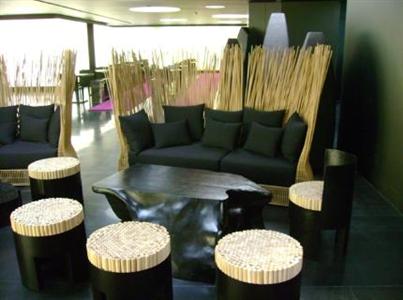 Отель DoubleTree by Hilton Lisbon - Fontana Park в Лиссабон - Португалия