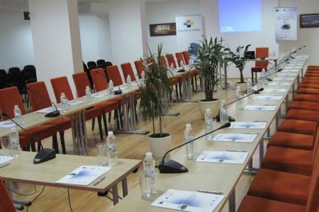 Отель Belvedere Holiday Club в Банско - Болгария