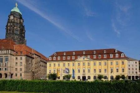 Gewandhaus Dresden, Autograph Collection