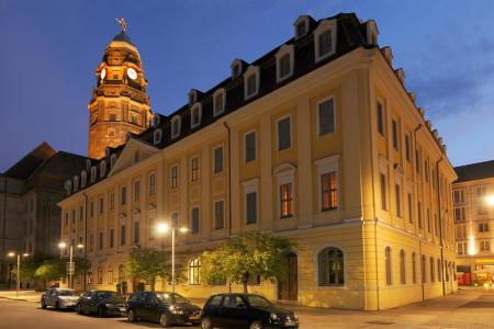 Gewandhaus Dresden, Autograph Collection