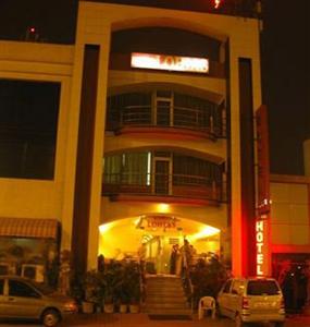 Отель Lohias в Дели - Индия