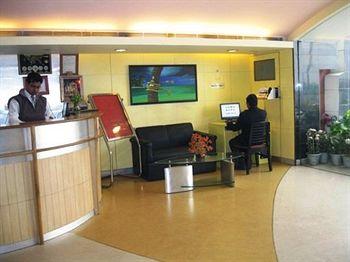 Отель Lohias в Дели - Индия