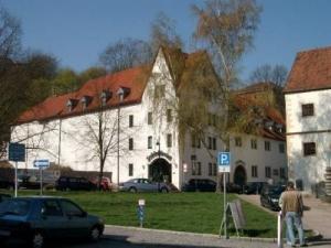 Schlosshotel Eisenach