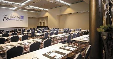 Radisson Blu Hotel