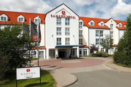 Ramada Erfurt