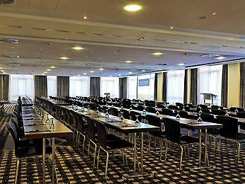 Pullman Erfurt am Dom