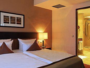 Pullman Erfurt am Dom