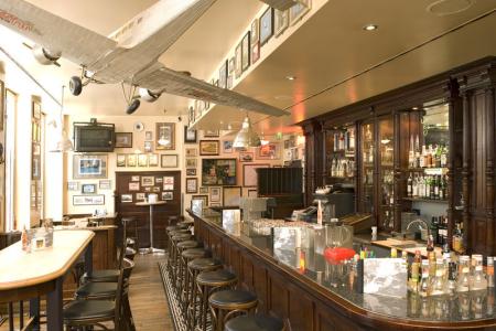 Отель InterCityHotel Frankfurt Airport в Франкфурт-на-Майне - Германия