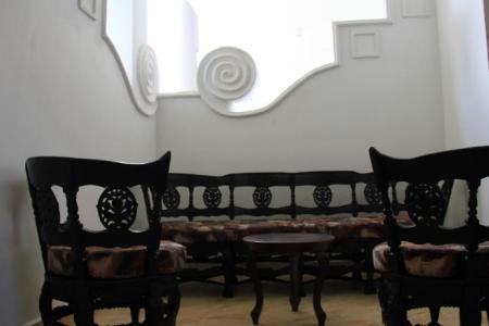 Отель Neptune Bay Hotel  в Унаватуна - Шри-Ланка