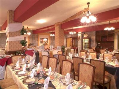 Hotel Belvedere (Sestriere)