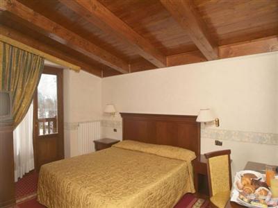 Hotel Belvedere (Sestriere)