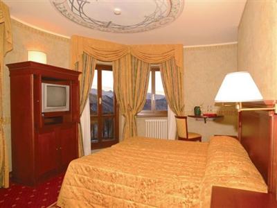 Hotel Belvedere (Sestriere)