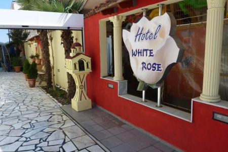 White Rose Hotel