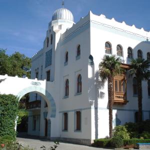 отель Дюльбер