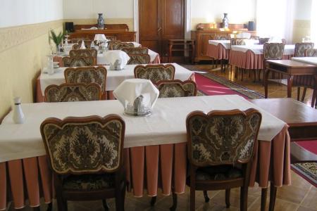 Отель Дюльбер в Ялта - Россия