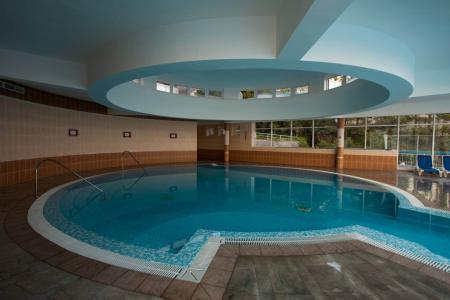 Отель Дюльбер в Ялта - Россия