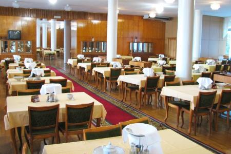 Отель Дюльбер в Ялта - Россия