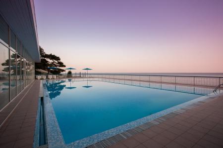 Отель Дюльбер в Ялта - Россия