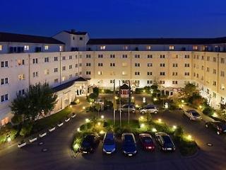 Best Western Amedia Frankfurt Airport