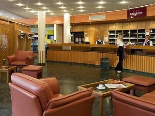 Best Western Amedia Frankfurt Airport