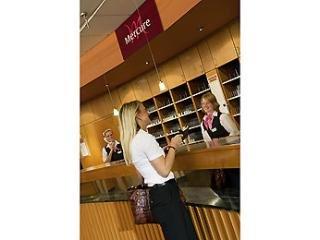 Best Western Amedia Frankfurt Airport