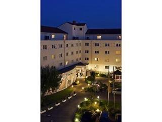 Best Western Amedia Frankfurt Airport