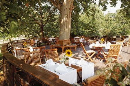 Sheraton Offenbach Hotel