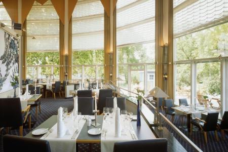 Sheraton Offenbach Hotel