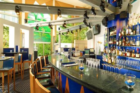 Sheraton Offenbach Hotel